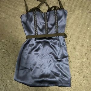 Proenza Schouler mini dress